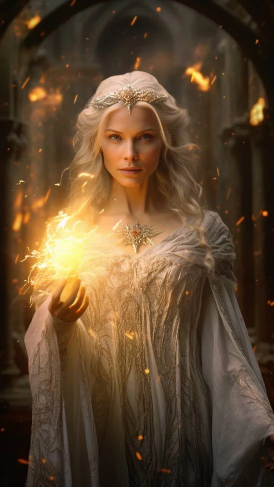 Иллюстрация к книге — Моя Фиалковая Ведьма [book-illustration.webp]