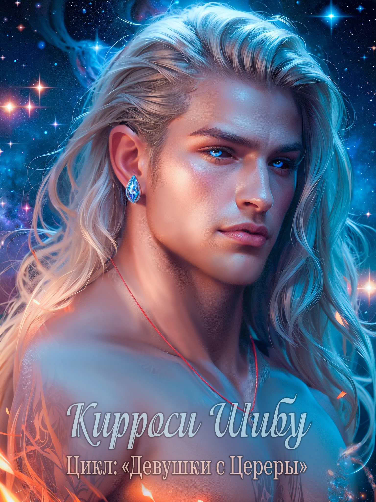 Иллюстрация к книге — Пациентка по межзвездной переписке [book-illustration-3.webp]