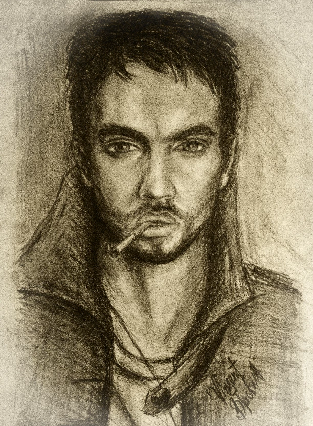 Иллюстрация к книге — Вопреки. Том 1 [book-illustration.webp]