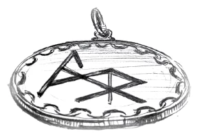 Иллюстрация к книге — Ведьмин смех [book-illustration-117.webp]