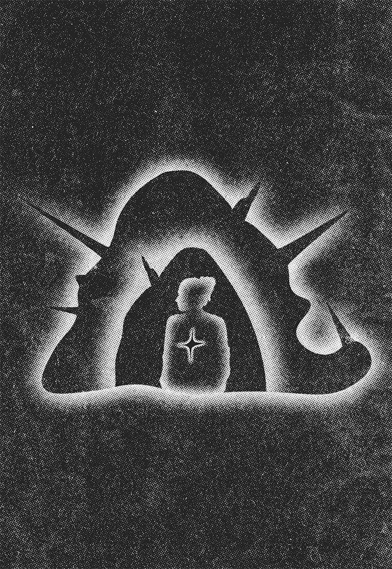 Иллюстрация к книге — Невидимые голоса [book-illustration-5.webp]