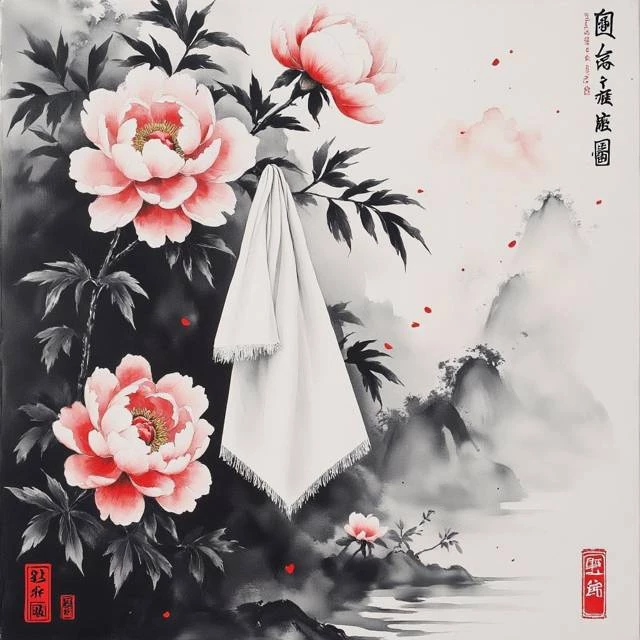 Иллюстрация к книге — Я вернулась, чтобы сжечь его дом [book-illustration-16.webp]