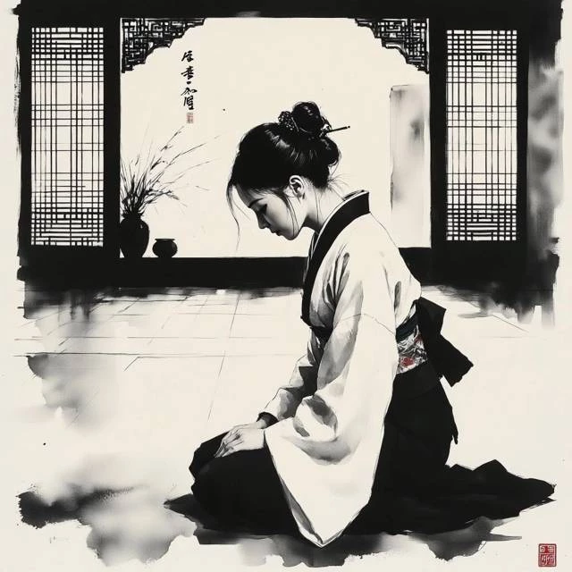 Иллюстрация к книге — Я вернулась, чтобы сжечь его дом [book-illustration-7.webp]