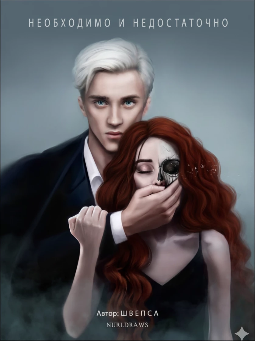 Книга Необходимо и недостаточно