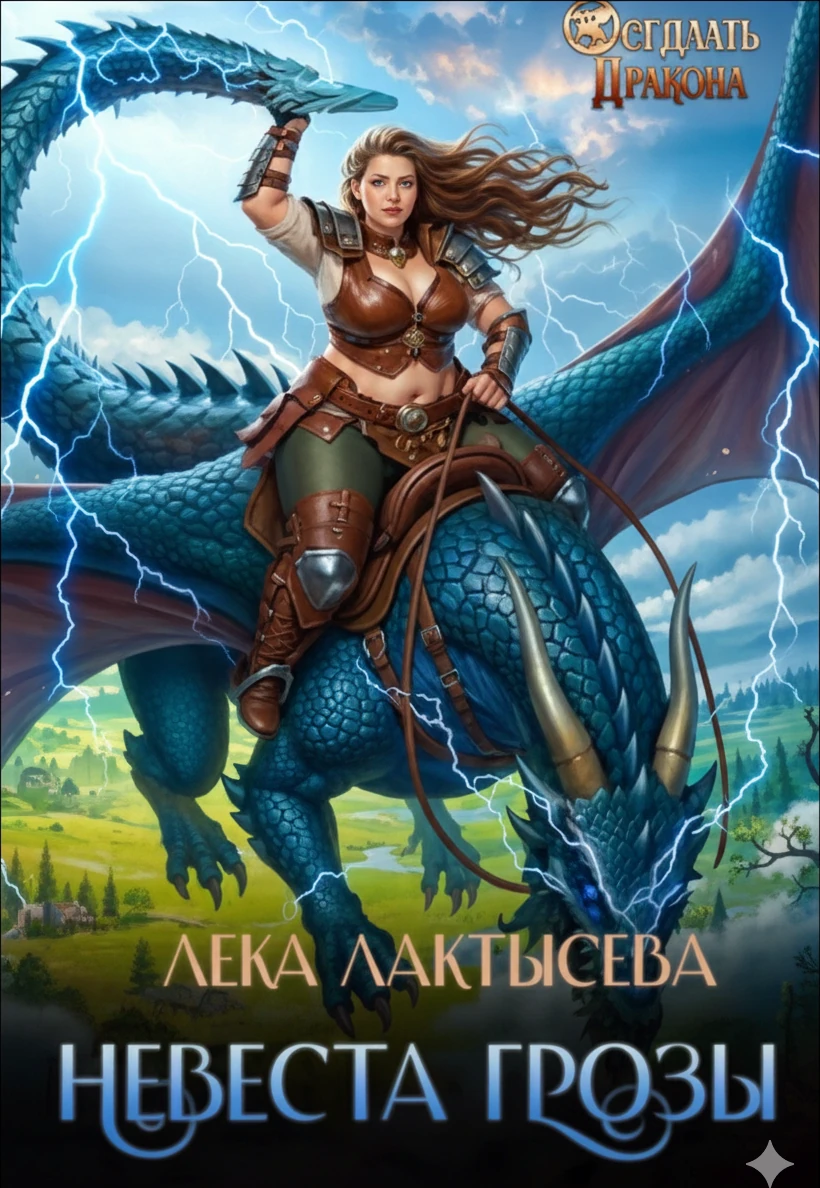 Книга Невеста генерала Грозы