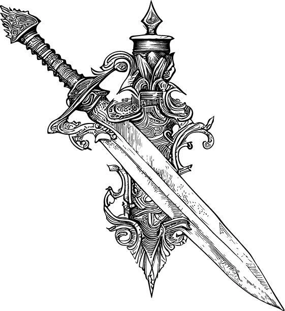 Иллюстрация к книге — Тень дракона [book-illustration-23.webp]