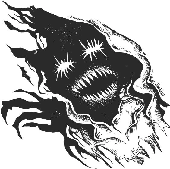 Иллюстрация к книге — Мир охоты и крови [book-illustration-43.webp]