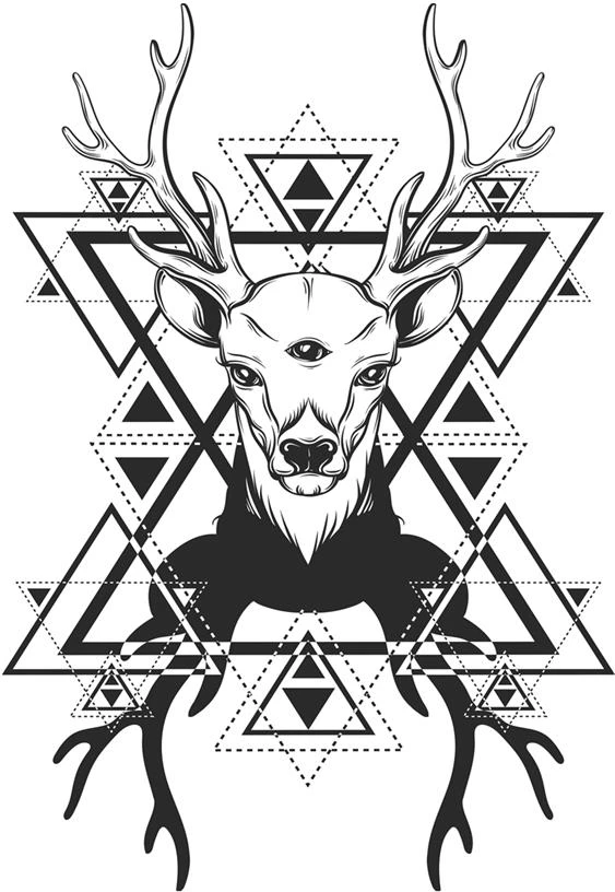 Иллюстрация к книге — Мир охоты и крови [book-illustration-71.webp]