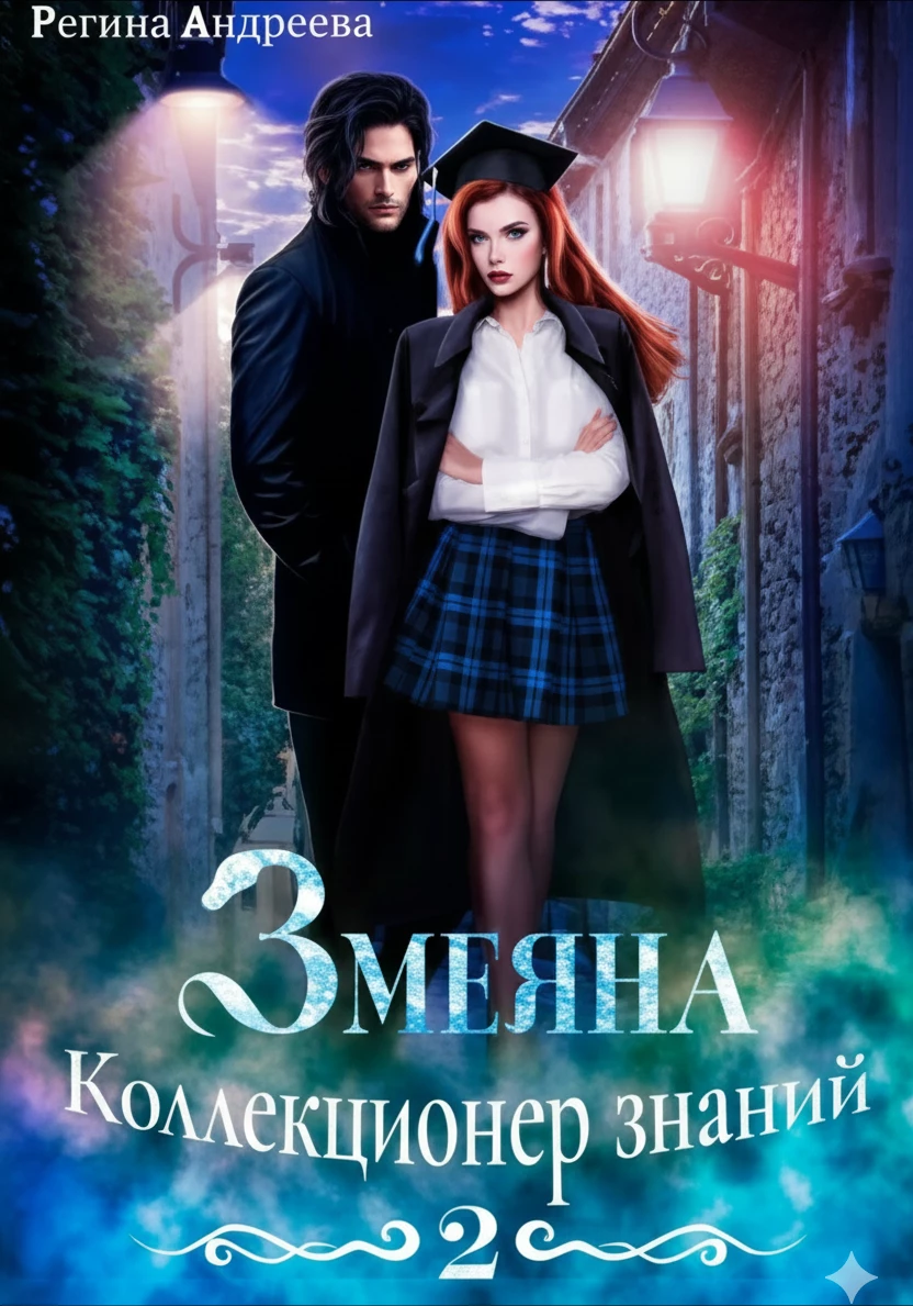Книга Коллекционер знаний