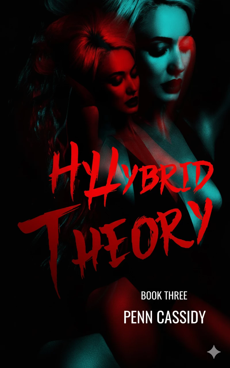 Книга Теория гибрида