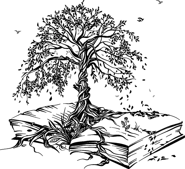 Иллюстрация к книге — Танец со Зверем [book-illustration-11.webp]