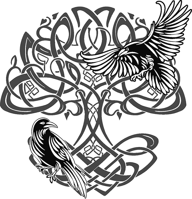 Иллюстрация к книге — Танец со Зверем [book-illustration-13.webp]