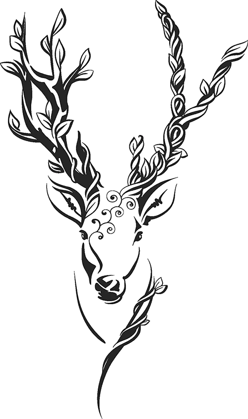 Иллюстрация к книге — Танец со Зверем [book-illustration-9.webp]