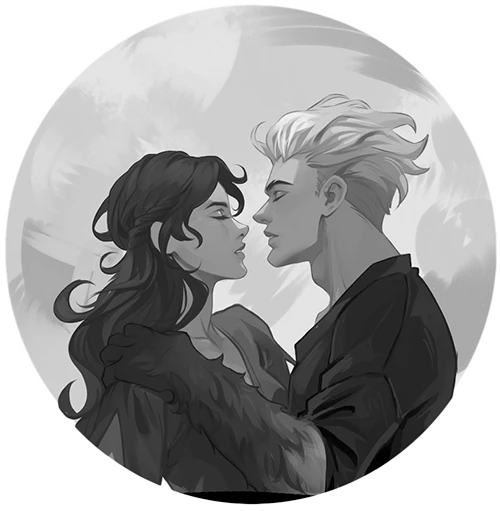 Иллюстрация к книге — Танец со Зверем [book-illustration.webp]