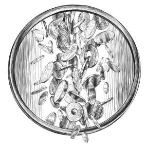 Иллюстрация к книге — Золотая свирель. Том 2 [book-illustration-18.webp]