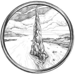 Иллюстрация к книге — Золотая свирель. Том 2 [book-illustration-5.webp]