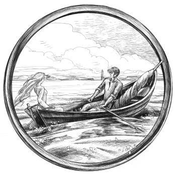 Иллюстрация к книге — Золотая свирель. Том 1 [book-illustration-10.webp]