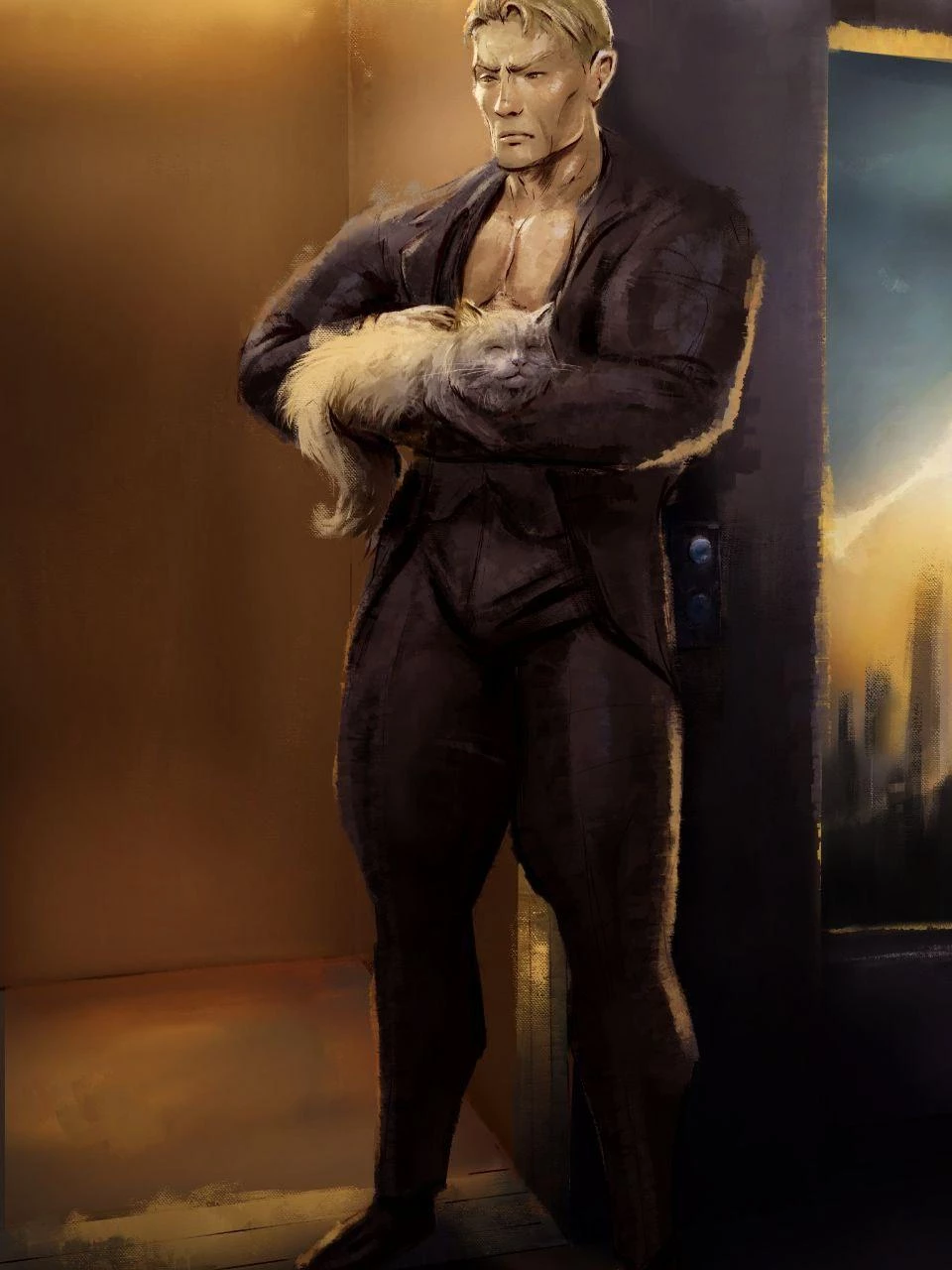 Иллюстрация к книге — Перепрошит тобой [book-illustration-1.webp]