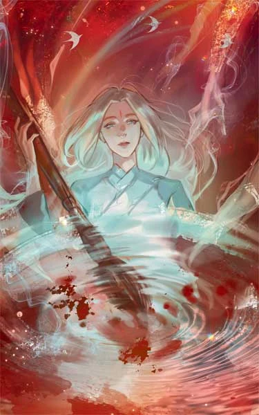 Иллюстрация к книге — Песнь ста миров [book-illustration-3.webp]