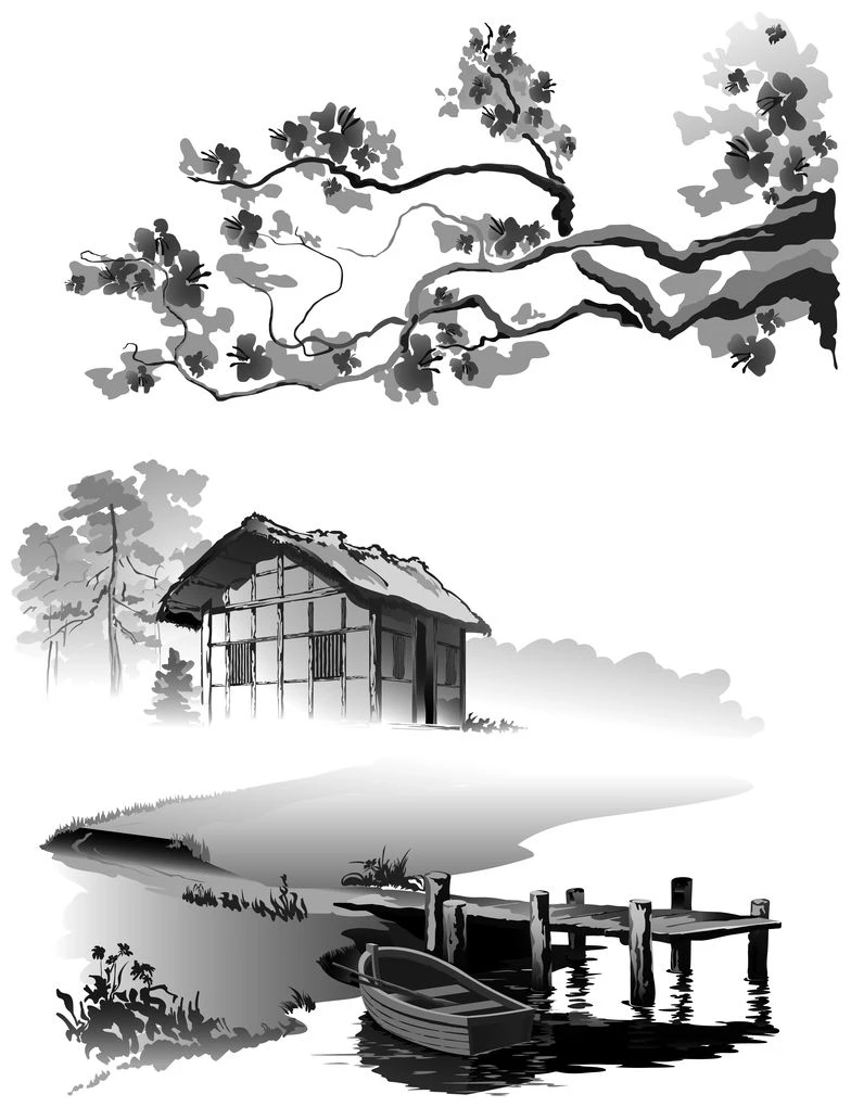 Иллюстрация к книге — Янтарь рассеивает тьму. Каин [book-illustration-15.webp]