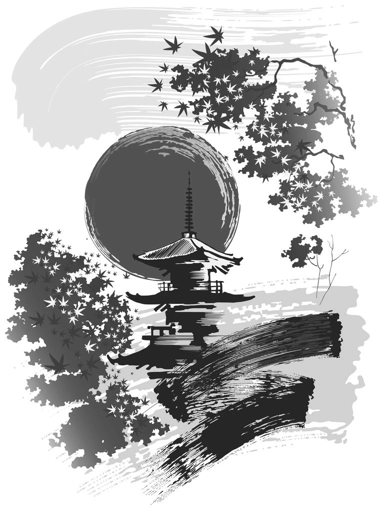 Иллюстрация к книге — Янтарь рассеивает тьму. Каин [book-illustration-32.webp]