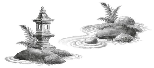 Иллюстрация к книге — Янтарь рассеивает тьму. Каин [book-illustration-9.webp]