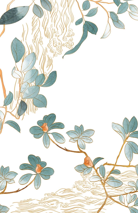 Иллюстрация к книге — Янтарь рассеивает тьму. Мелодия демона [book-illustration-14.webp]