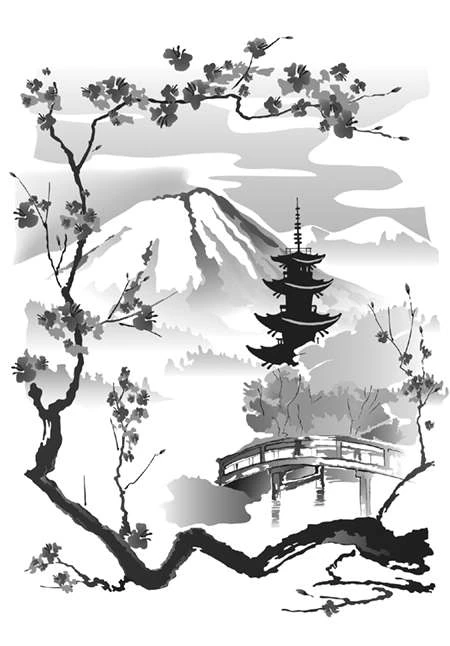 Иллюстрация к книге — Янтарь рассеивает тьму. Асдэм [book-illustration-5.webp]