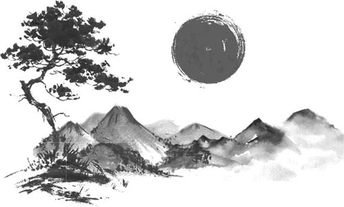 Иллюстрация к книге — Янтарь рассеивает тьму. Асдэм [book-illustration-9.webp]