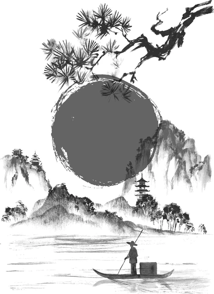 Иллюстрация к книге — Янтарь рассеивает тьму [book-illustration-2.webp]