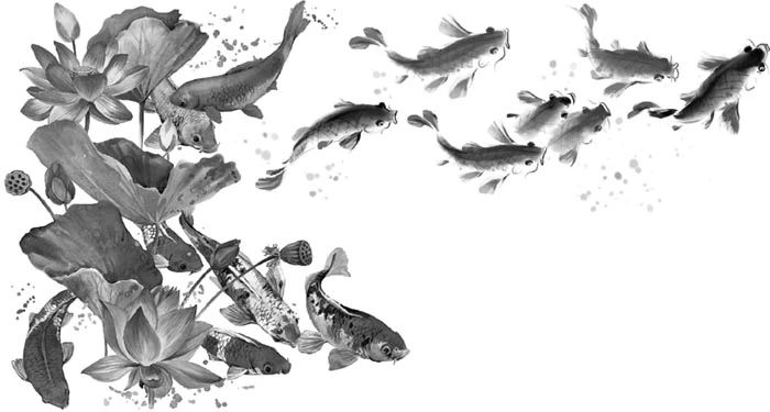 Иллюстрация к книге — Янтарь рассеивает тьму [book-illustration-9.webp]