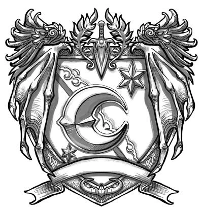 Иллюстрация к книге — Пепел короля, проклятого звездами [book-illustration.webp]