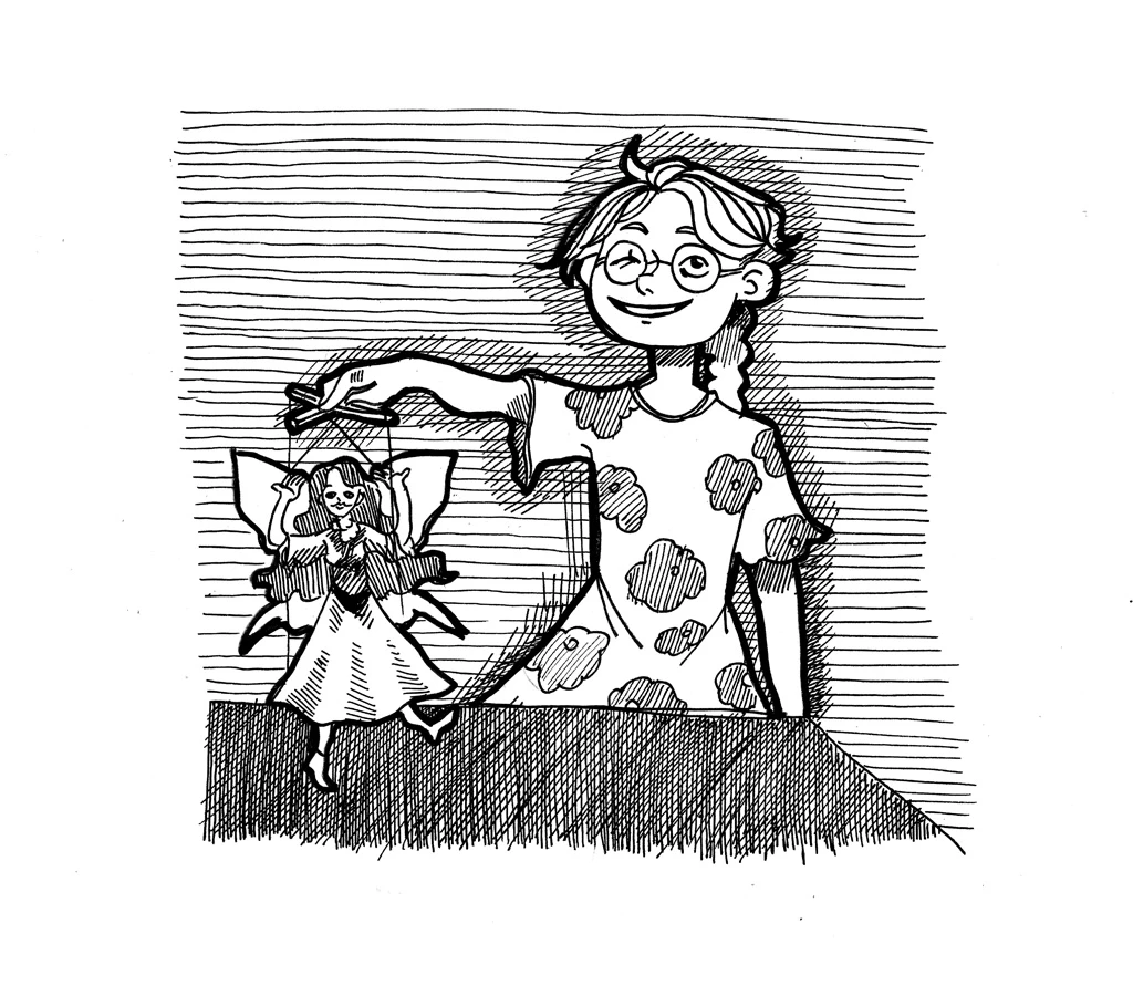 Иллюстрация к книге — 54 по шкале магометра [book-illustration-17.webp]