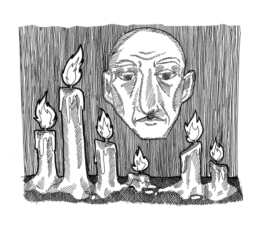 Иллюстрация к книге — 54 по шкале магометра [book-illustration-8.webp]