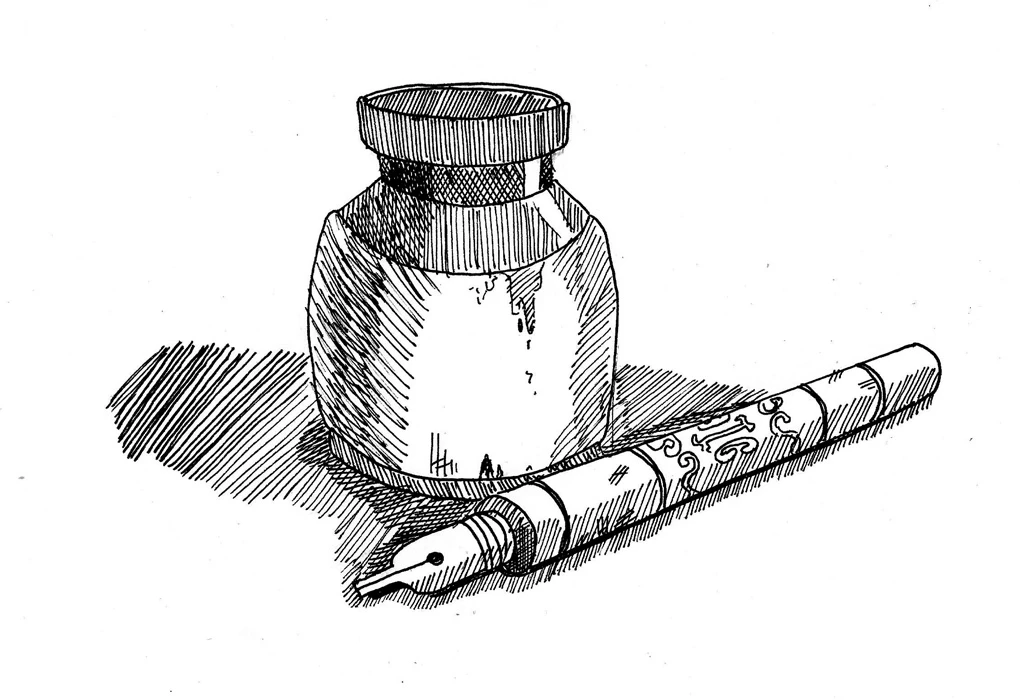 Иллюстрация к книге — 54 по шкале магометра [book-illustration.webp]