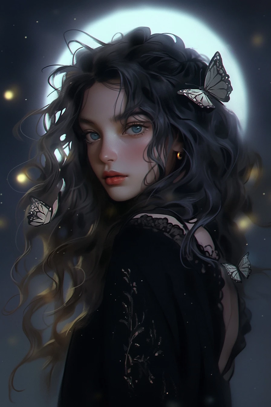 Иллюстрация к книге — Я — сердце злодея [book-illustration-1.webp]