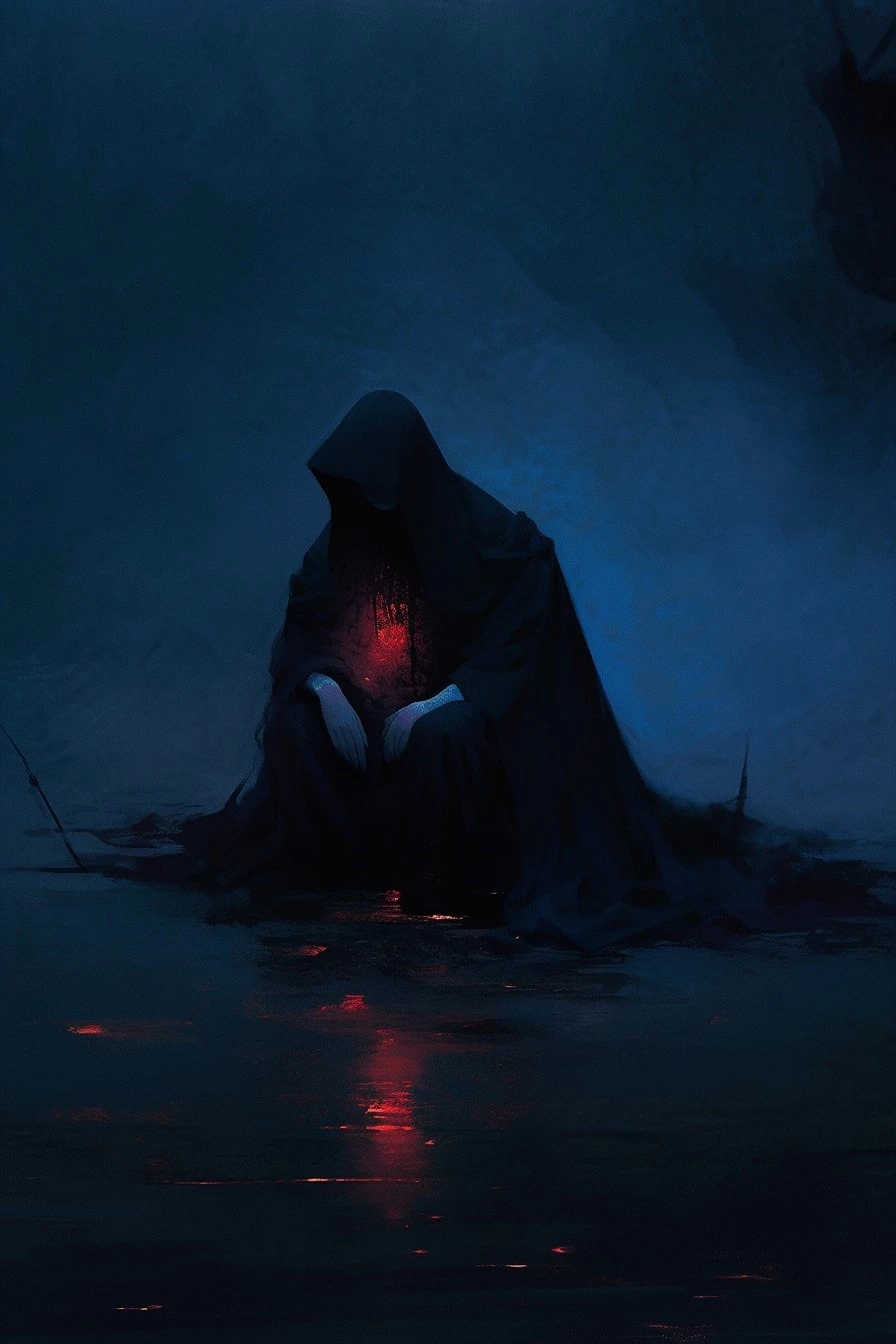 Иллюстрация к книге — Я — сердце злодея [book-illustration-2.webp]