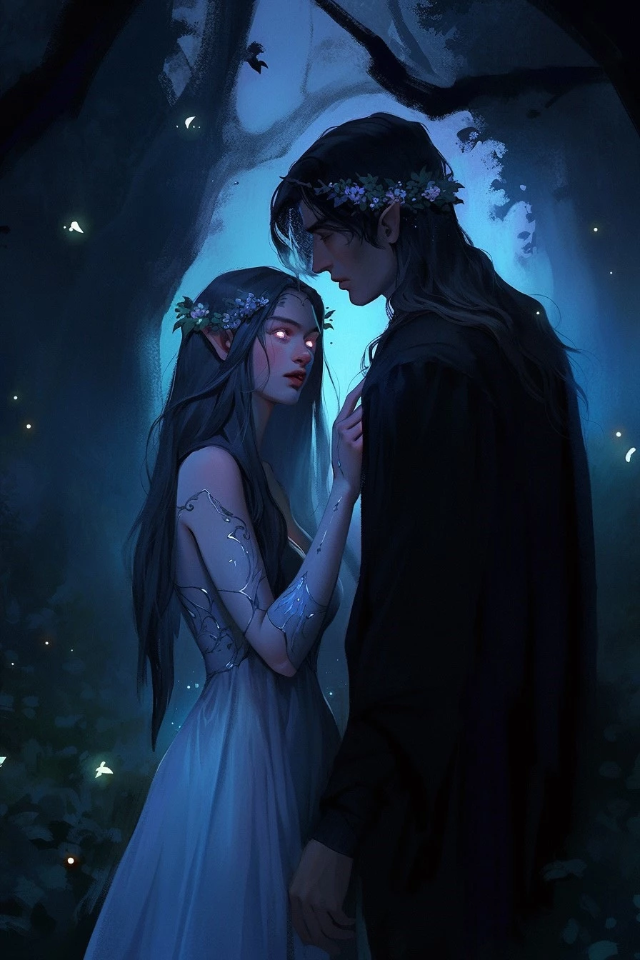 Иллюстрация к книге — Я — сердце злодея [book-illustration-7.webp]