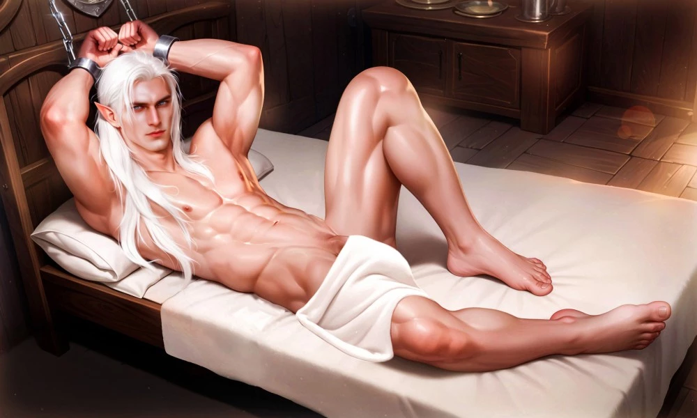 Иллюстрация к книге — Мужчина для удовольствий [book-illustration-3.webp]