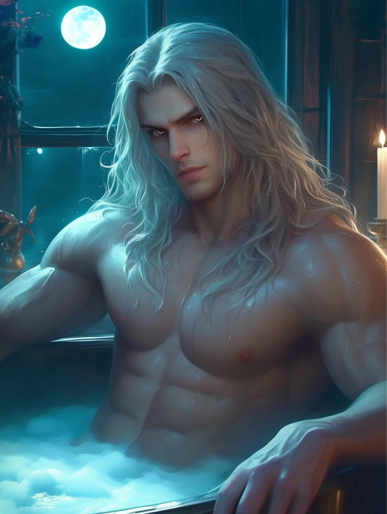 Иллюстрация к книге — Мужчина для удовольствий [book-illustration-5.webp]