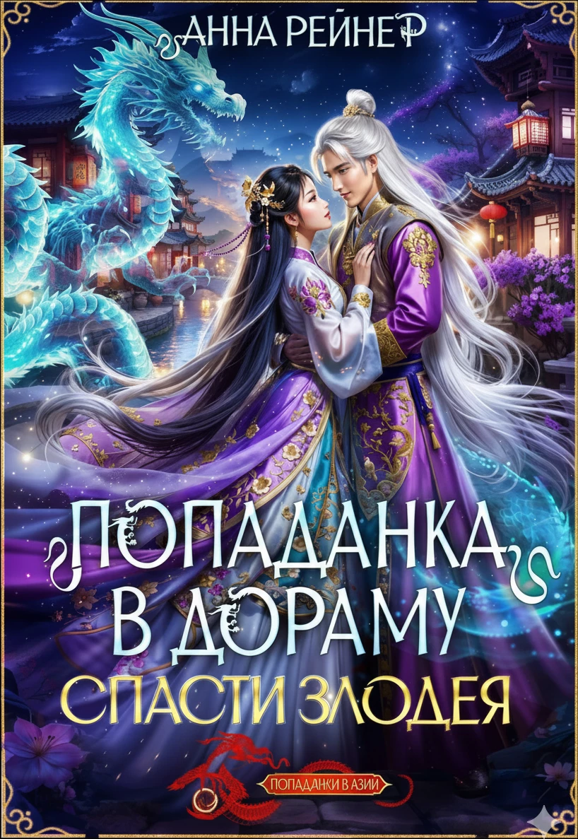 Книга Спасти злодея