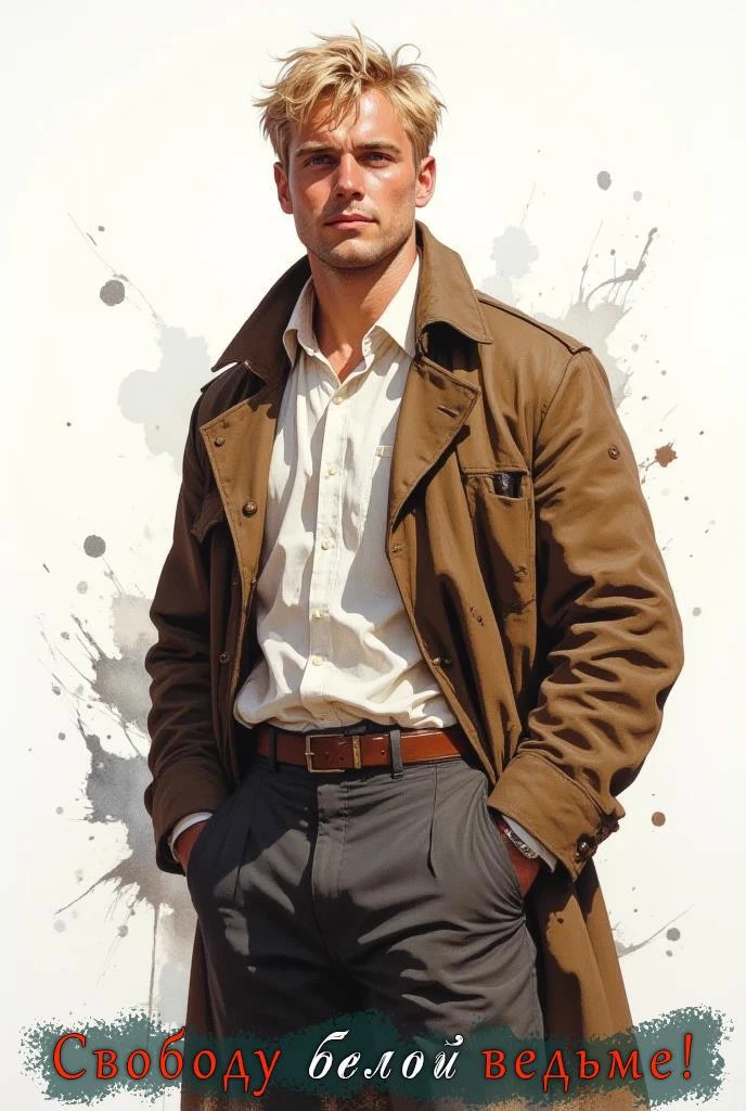 Иллюстрация к книге — Свободу белой ведьме! [book-illustration-4.webp]