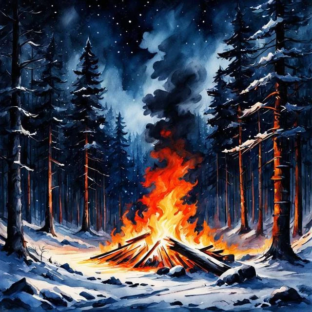 Иллюстрация к книге — Лисса. Закат последнего дня [book-illustration-6.webp]