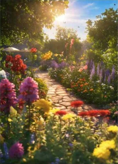 Иллюстрация к книге — Сбежавшая попаданка, Вернуть невесту дракона [book-illustration-1.webp]