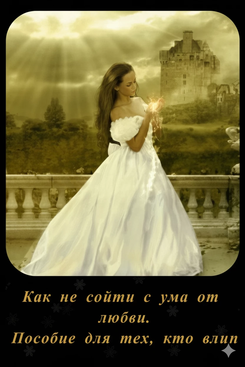 Книга Как не сойти с ума от любви. Пособие для тех, кто влип