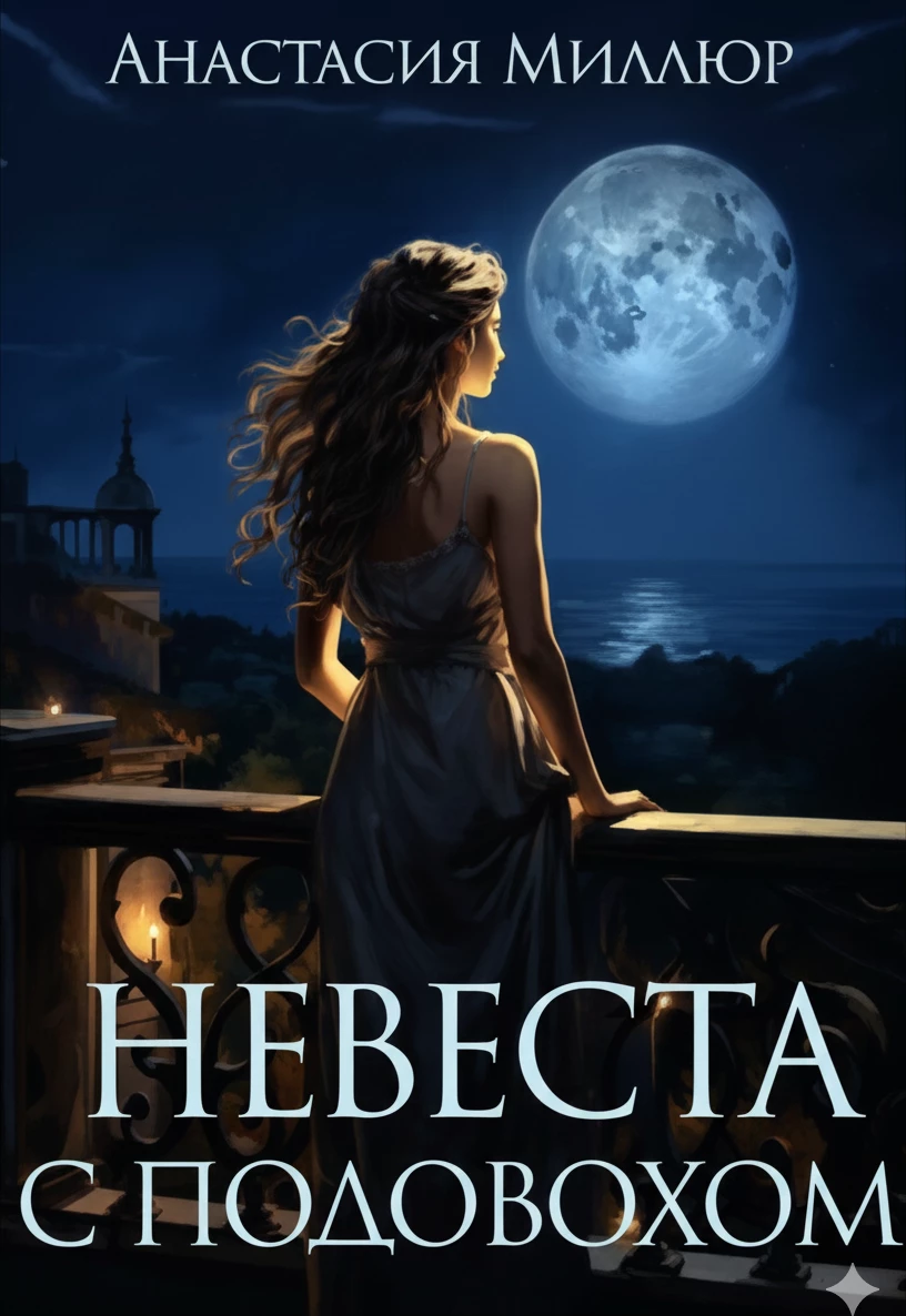 Книга Невеста с подвохом