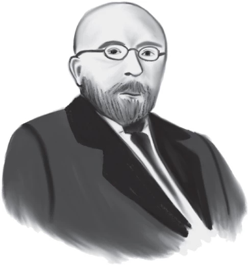 Иллюстрация к книге — Где сокрыта библиотека [book-illustration-1.webp]