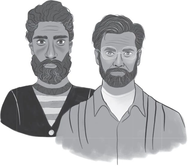 Иллюстрация к книге — Где сокрыта библиотека [book-illustration-4.webp]