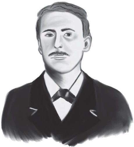 Иллюстрация к книге — Где сокрыта библиотека [book-illustration-9.webp]