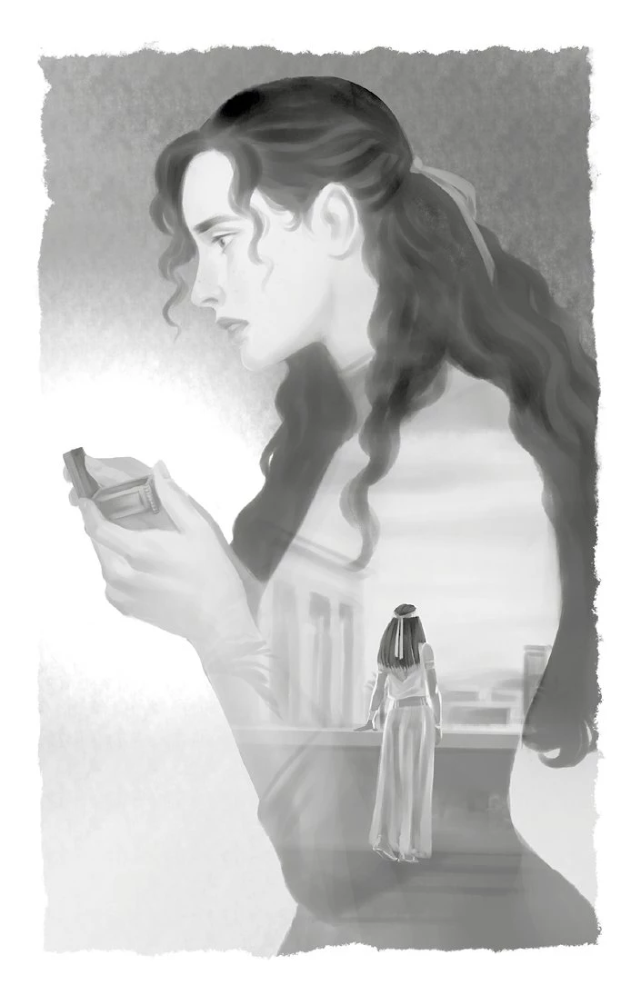 Иллюстрация к книге — О чем молчит река [book-illustration-12.webp]